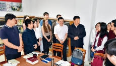 金年会·(中国)金字招牌信誉至上