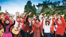 金年会·(中国)金字招牌信誉至上