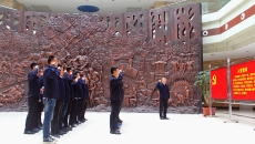 金年会·(中国)金字招牌信誉至上