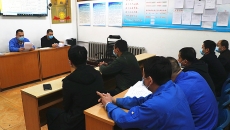 金年会·(中国)金字招牌信誉至上