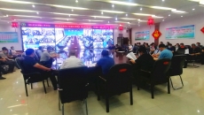 金年会·(中国)金字招牌信誉至上