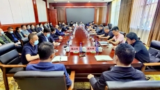 金年会·(中国)金字招牌信誉至上