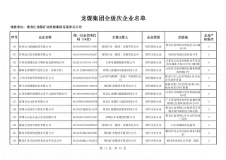 全级次企业名单 (11)