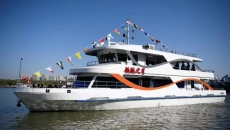 金年会·(中国)金字招牌信誉至上