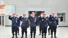 金年会·(中国)金字招牌信誉至上