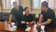 金年会·(中国)金字招牌信誉至上