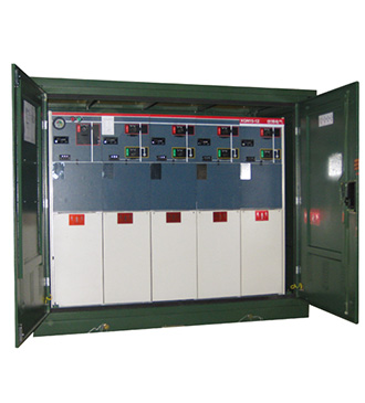 电缆分支箱和车间用的动力箱有什么区别？