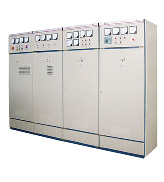 GGD互换低压配电柜