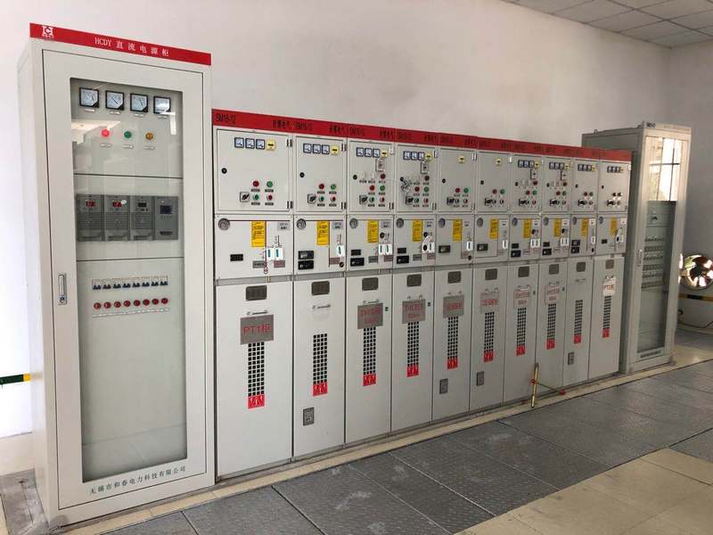 常州Saba沙巴电竞电气获批常州国度高新区凹凸压电气设备项目工程技术钻研中心